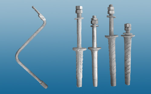 INSULATOR PINS M.V.