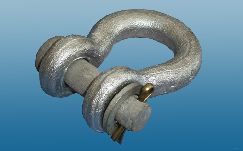 UL SHACKLES