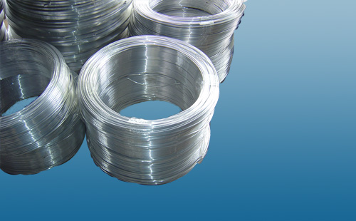 ALUMINIUM WIRES