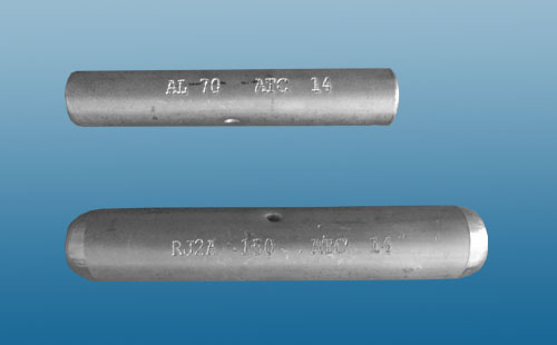 ALUMINIUM COMPRESSION JOINTS