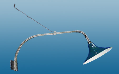 PUBLIC OUTDOOR LIGHTING ACCESSORIES