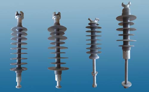 COMPOSITE INSULATORS