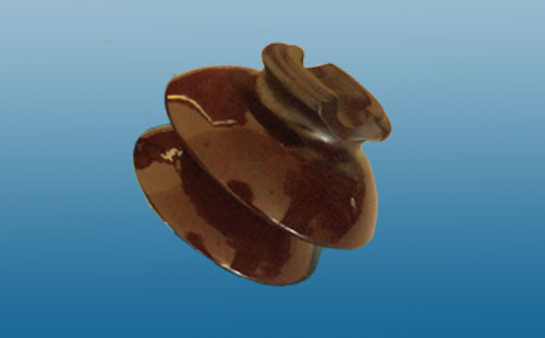 PORCELAIN INSULATORS