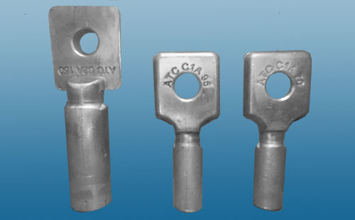 TERMINAL CONNECTORS