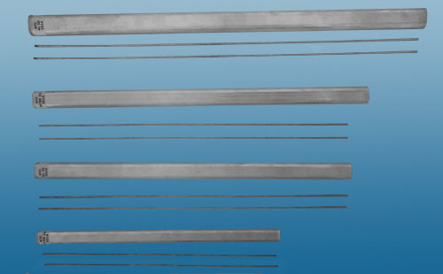 ALUMINIUM FULL TENSION JOINTS