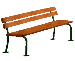 BENCHES BEE
