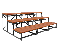BLEACHERS
