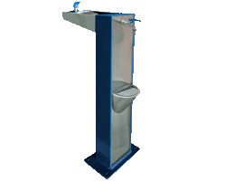DRINKING FOUNTAIN KALLIROI