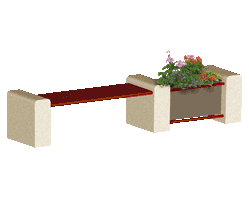 PLANTERS LINEA