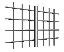 FENCING TYPE H