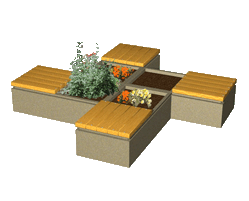 PLANTERS SYNTHESIS