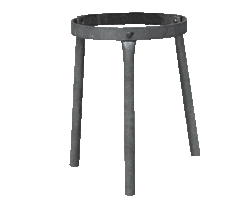 TREE GUARDS TRIPOD