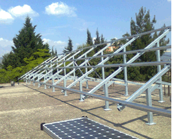 ΣΤΑΘΕΡΕΣ ΒΑΣΕΙΣ ΦΩΤΟΒΟΛΤΑΙΚΩΝ ΓΙΑ ΔΩΜΑΤΑ